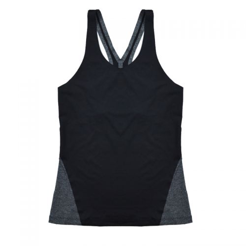 Débardeur sport pour femme en polyester - Ref 2027737