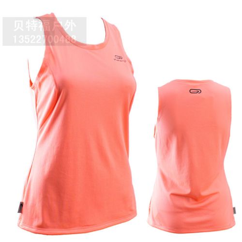 Débardeur sport pour femme en polyester - Ref 2027755