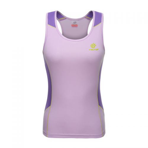 Débardeur sport pour femme TECTOP en polyester - Ref 2027762