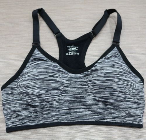 Débardeur sport pour femme en nylon - Ref 2027799