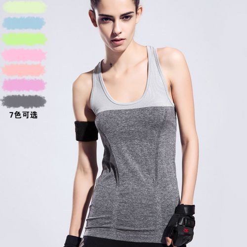 Débardeur sport pour femme NNOVE - Ref 2027807