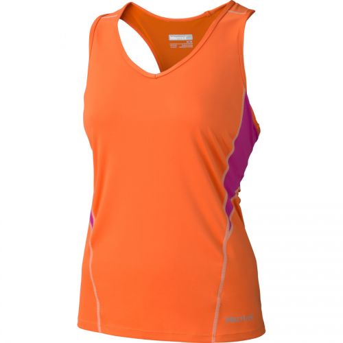 Débardeur sport pour femme MARMOT - Ref 2027815