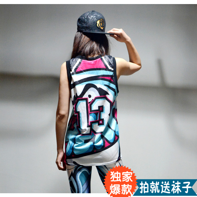 Débardeur sport pour femme RUZZFAIR en polyester - Ref 2027921