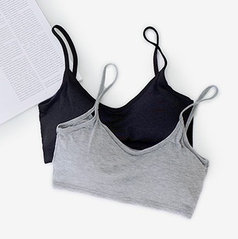 Débardeur sport pour femme CHERRYKOKO - Ref 2027943