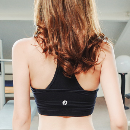 Débardeur sport pour femme CHERRYKOKO - Ref 2027947