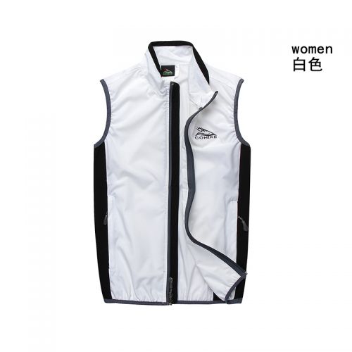 Débardeur sport pour femme COHIKE en nylon - Ref 2027955