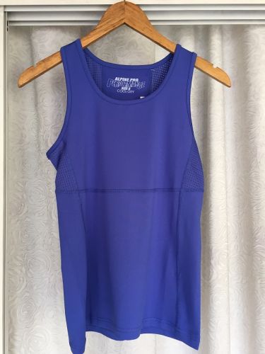 Débardeur sport pour femme ALPINEPRO - Ref 2028028