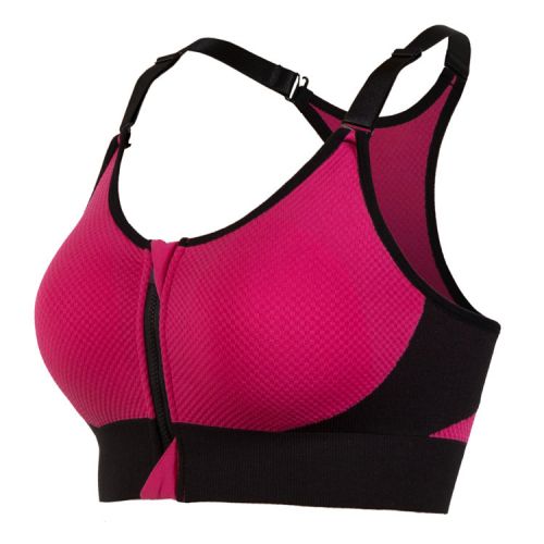 Débardeur sport pour femme en nylon - Ref 2028152