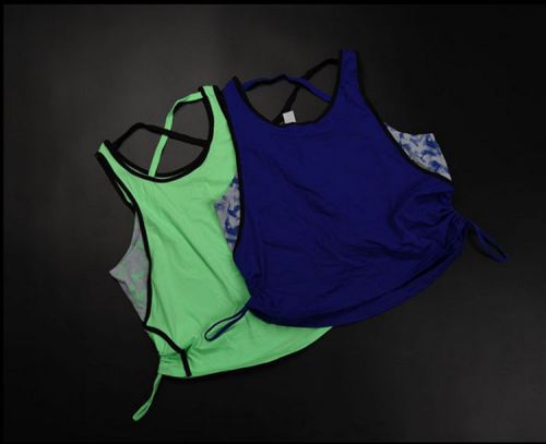 Débardeur sport pour femme - Ref 2028174