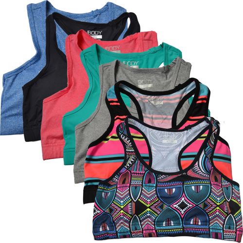 Débardeur sport pour femme en polyester - Ref 2028178