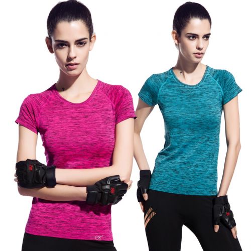 Débardeur sport pour femme en nylon - Ref 2028185