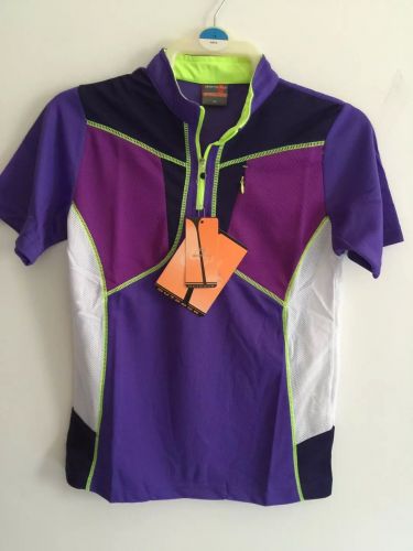 Débardeur sport pour femme en polyester - Ref 2028186