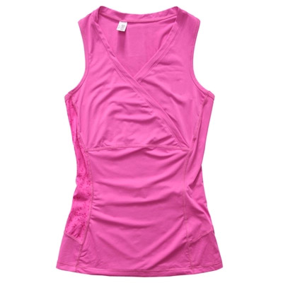 Débardeur sport pour femme MAX MUSCLE en CVC - Ref 2028190