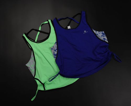 Débardeur sport pour femme - Ref 2028192