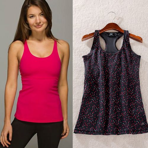 Débardeur sport pour femme - Ref 2028194