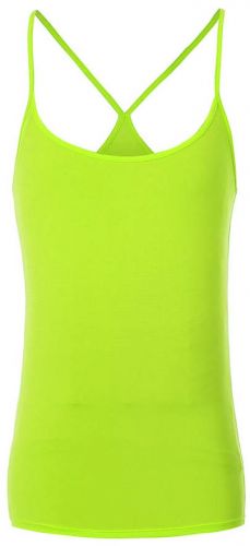 Débardeur sport pour femme en Fluid Systems - Ref 2028203