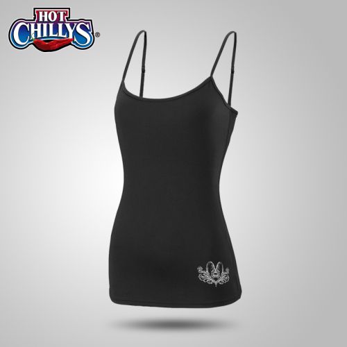 Débardeur sport pour femme HOTCHILLYS - Ref 2028209