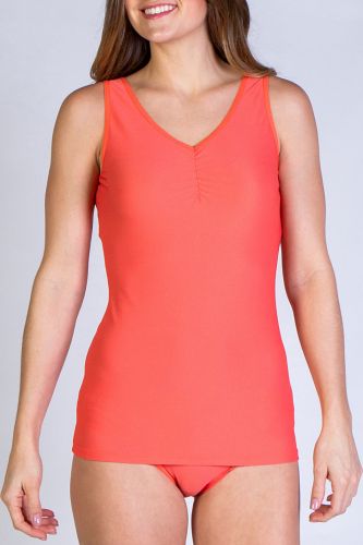 Débardeur sport pour femme - Ref 2028220