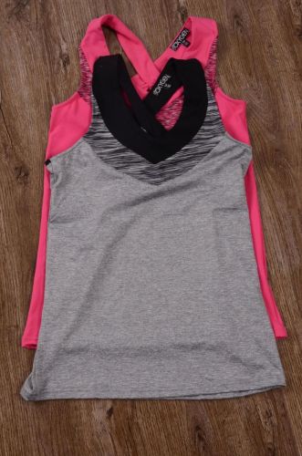 Débardeur sport pour femme - Ref 2028240