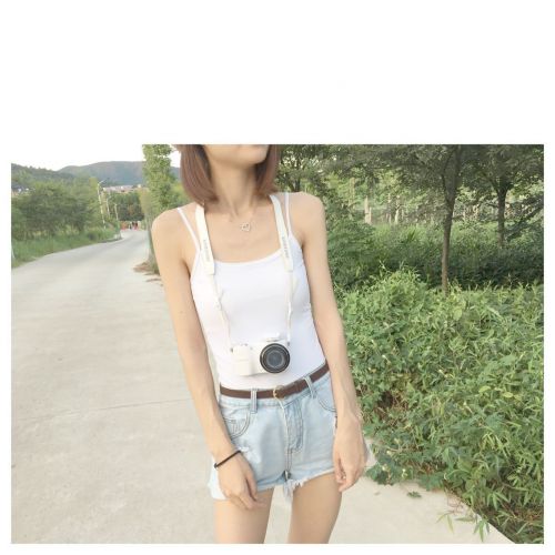 Débardeur sport pour femme - Ref 2028291