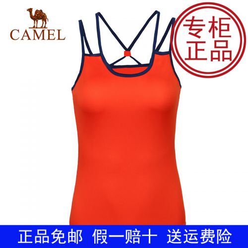 Débardeur sport pour femme - Ref 2028301