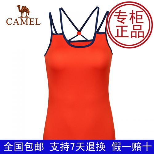 Débardeur sport pour femme - Ref 2028303