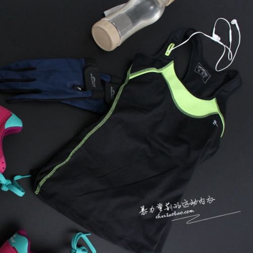 Débardeur sport pour femme - Ref 2028319