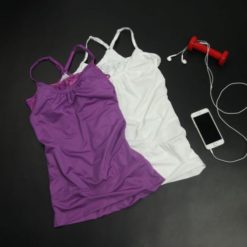 Débardeur sport pour femme - Ref 2028322