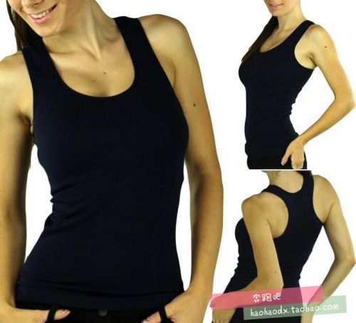 Débardeur sport pour femme ENERGIE en polyester - Ref 2028324