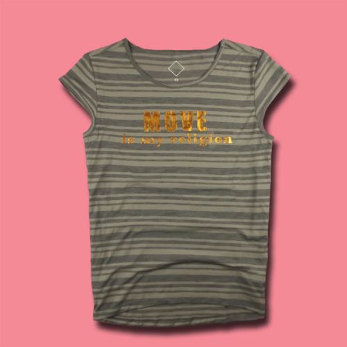 Débardeur sport pour femme en polyester - Ref 2028369