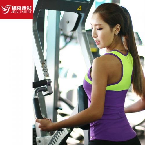 Débardeur sport pour femme en nylon - Ref 2028373
