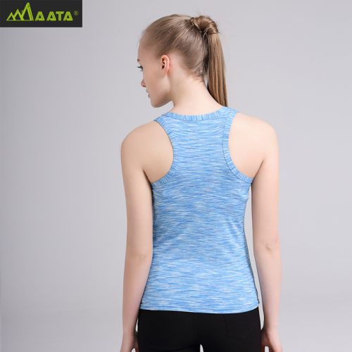 Débardeur sport pour femme AATA en polyester - Ref 2028380