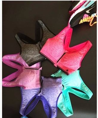 Débardeur sport pour femme - Ref 2028382