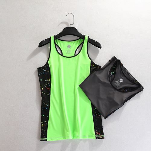 Débardeur sport pour femme - Ref 2028389