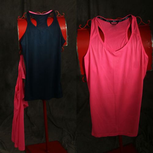 Débardeur sport pour femme - Ref 2028397