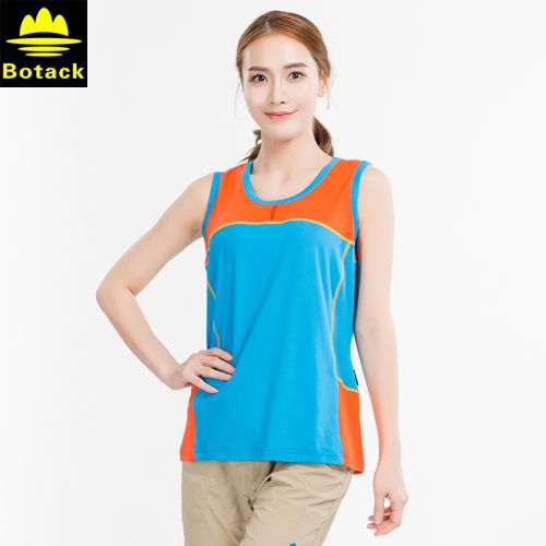 Débardeur sport pour femme BOTACK - Ref 2028415