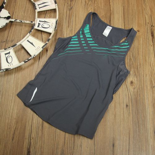 Débardeur sport pour femme - Ref 2028420