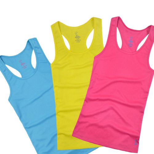 Débardeur sport pour femme PROTECTIVE en polyester - Ref 2028424