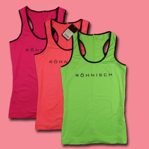 Débardeur sport pour femme en polyester - Ref 2028433