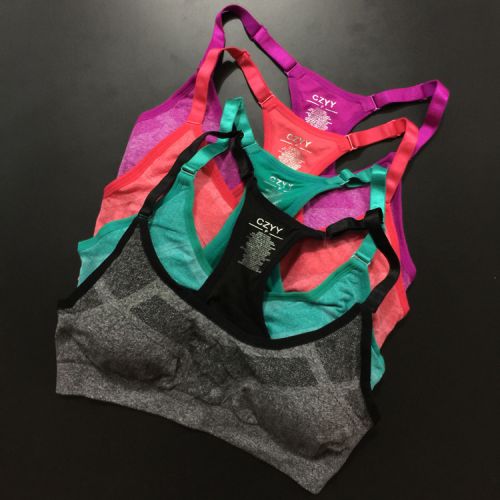 Débardeur sport pour femme MEET - Ref 2028439