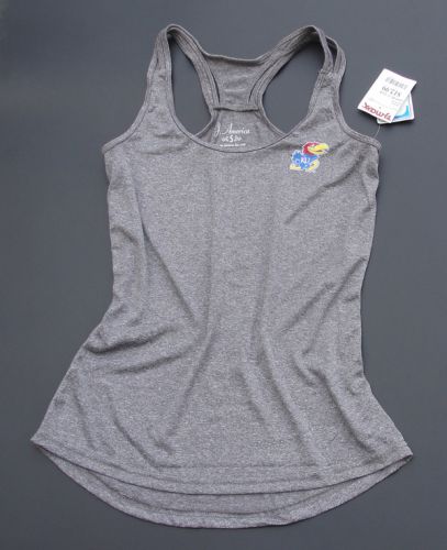 Débardeur sport pour femme en polyester - Ref 2028442