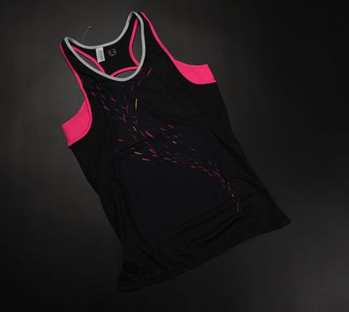 Débardeur sport pour femme - Ref 2028444