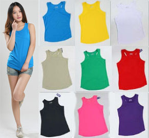 Débardeur sport pour femme - Ref 2028461