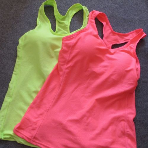 Débardeur sport pour femme - Ref 2028464