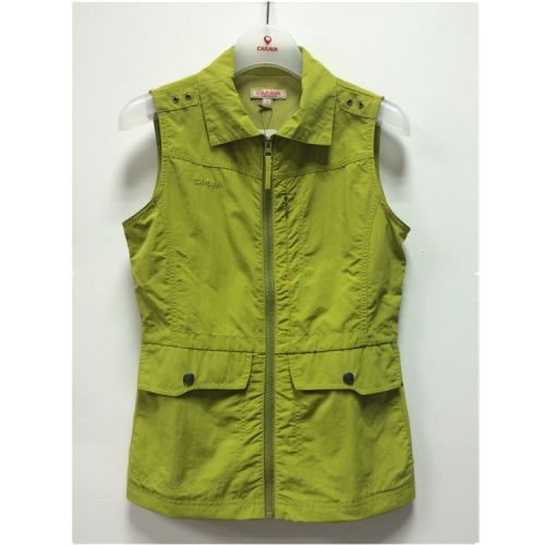 Débardeur sport pour femme CARAVA - Ref 2028472