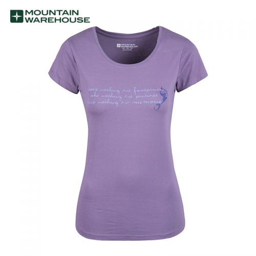 Débardeur sport pour femme MOUNTAIN WAREHOUSE - Ref 2028473