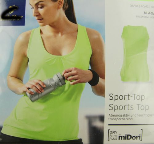 Débardeur sport pour femme - Ref 2028489