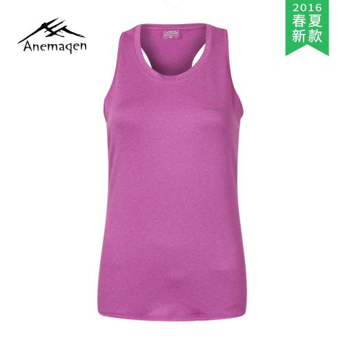 Débardeur sport pour femme ANEMAQEN - Ref 2028500