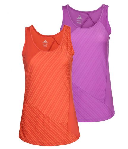 Débardeur sport pour femme - Ref 2028501