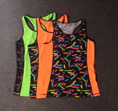 Débardeur sport pour femme - Ref 2028503